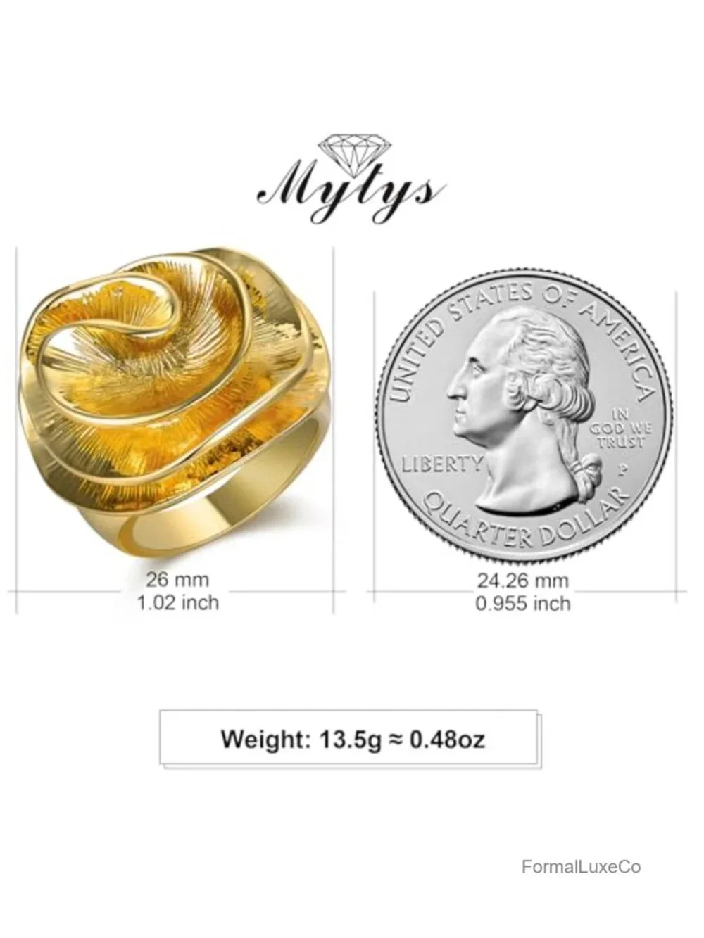 N/A this 18k
